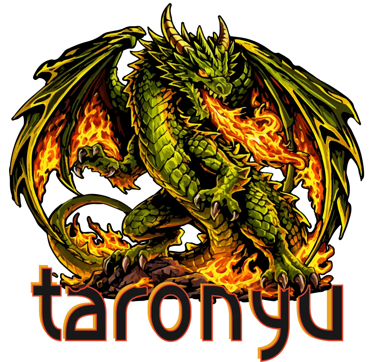 taronyu